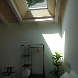 Double Room Garden View
