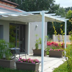Double Room Terrace